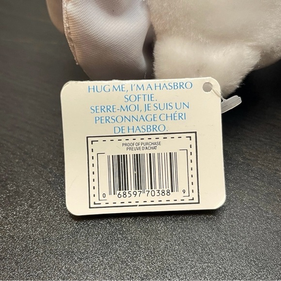 Vintage Calgary Olympic Games Plush Mascot 1988 Hidy and Howdy With Tag - Picture 5 of 7